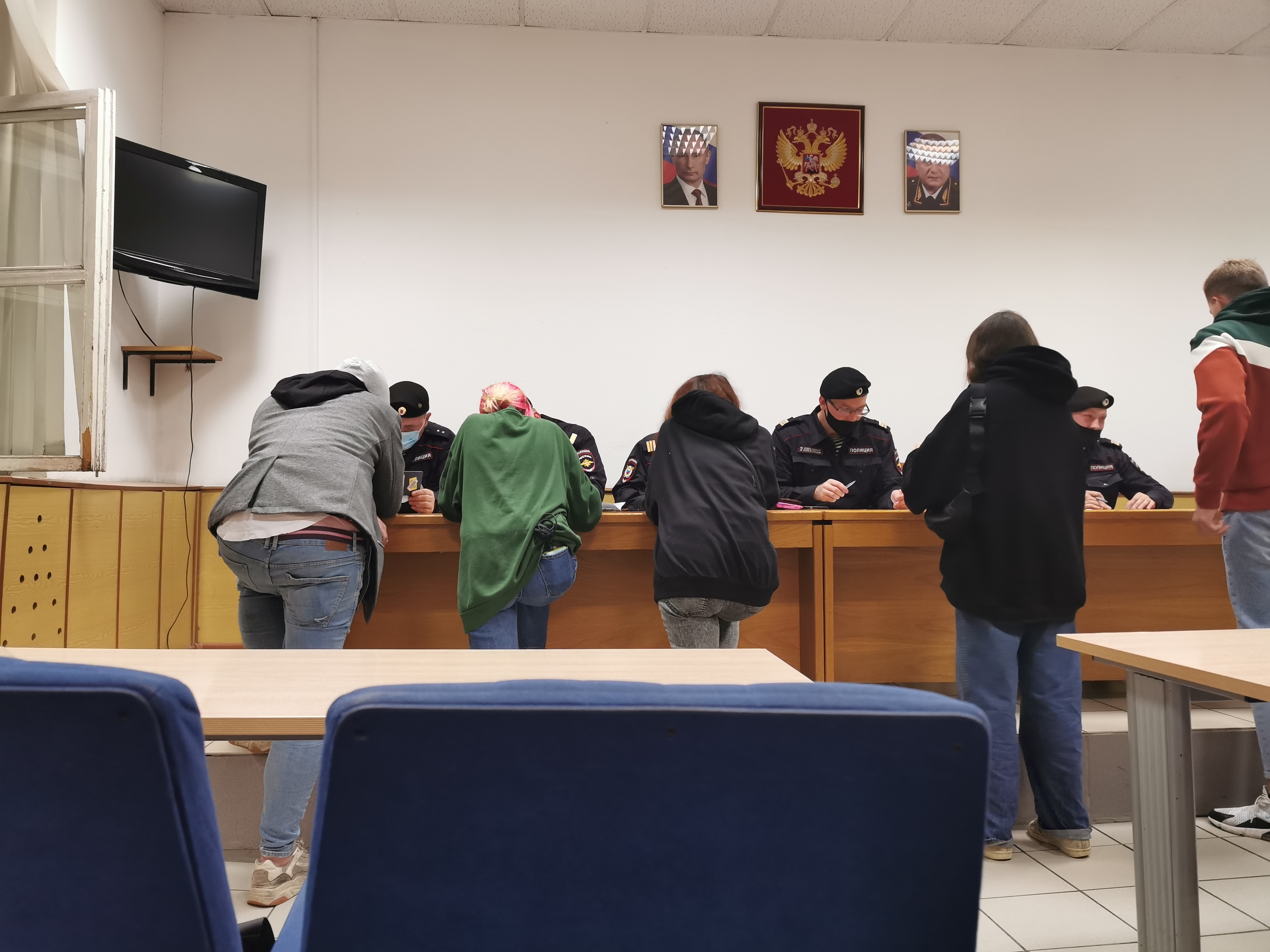 �������������� �����������